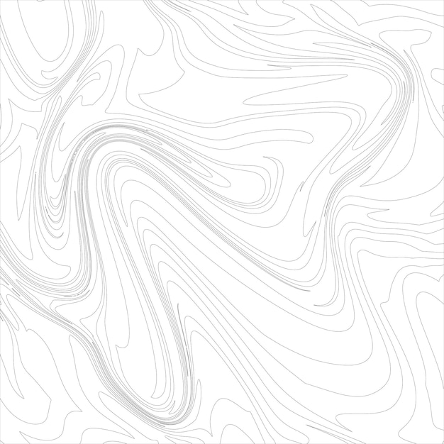 wavy black lines background