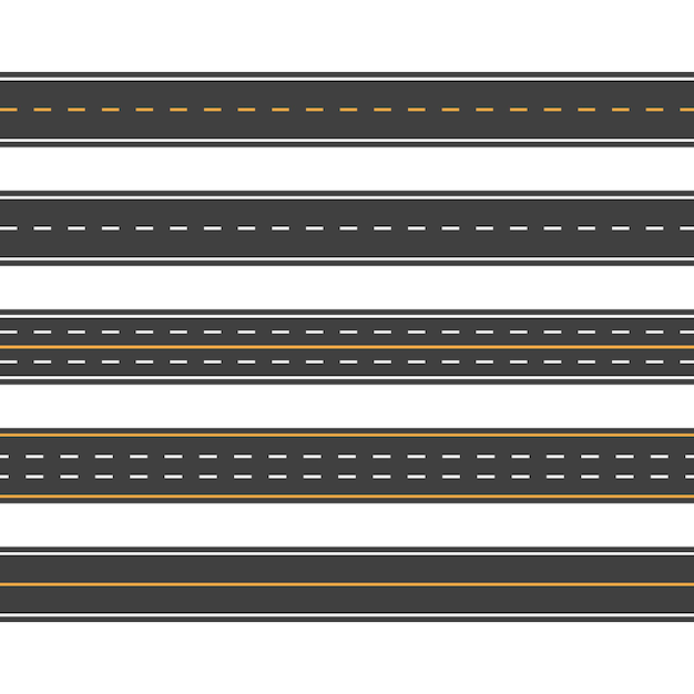 Дизайн векторной иконки пути
