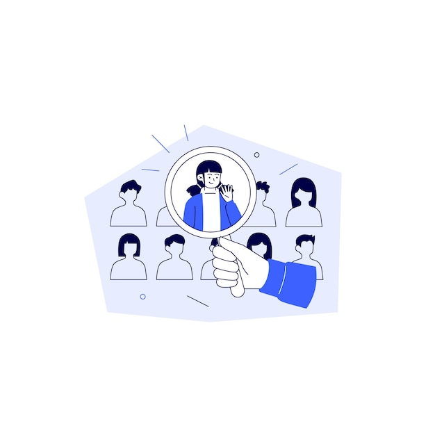 we are hiring best candidate for job