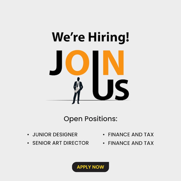 Vector we are hiring