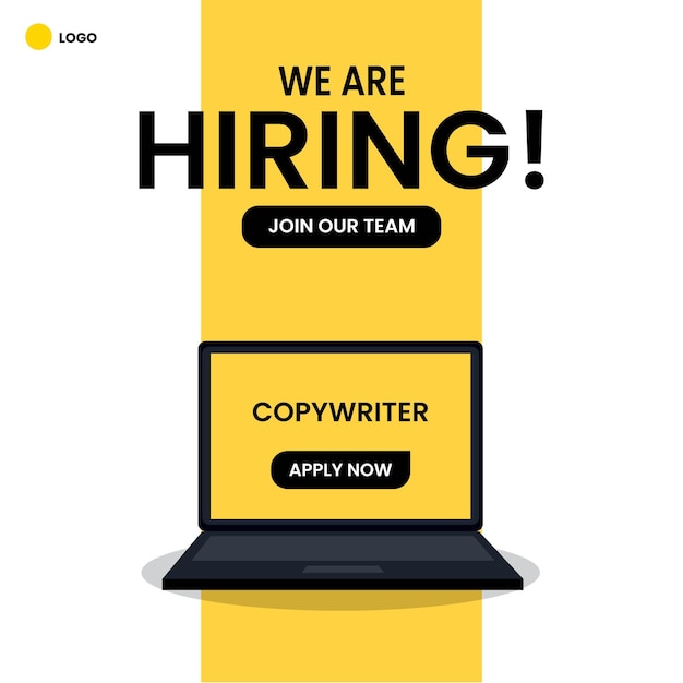 we are hiring