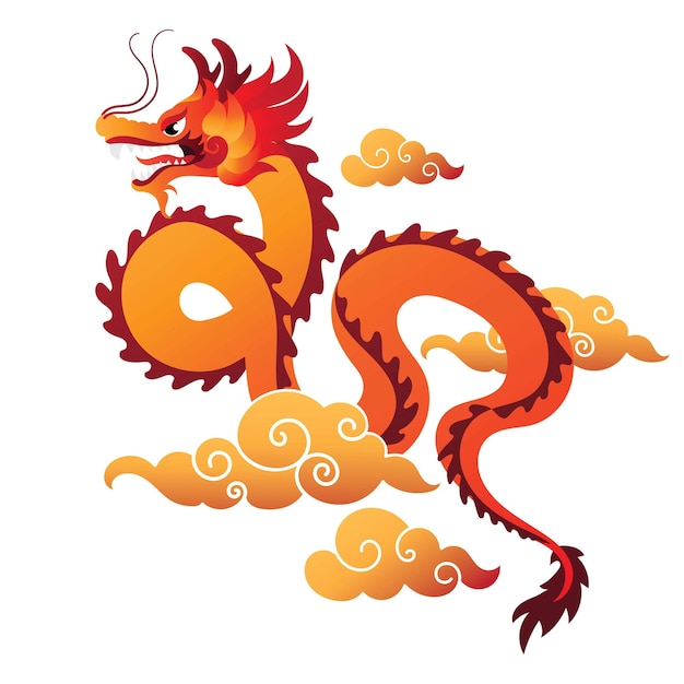 Wealthy Dragons in 2024 An Easy Journey in Vector Illustrations