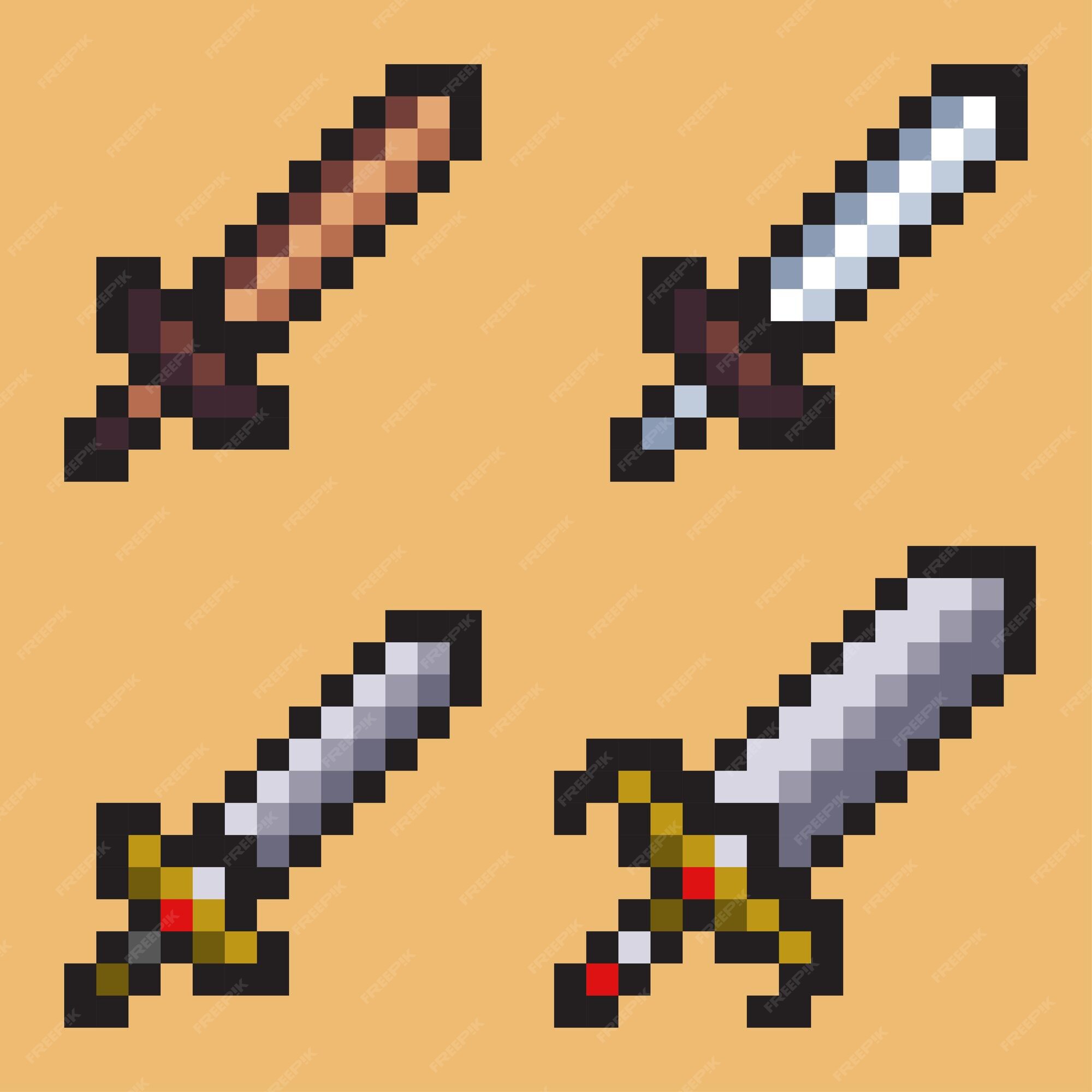 create 32x32 unique custom pixel art icons for your projects