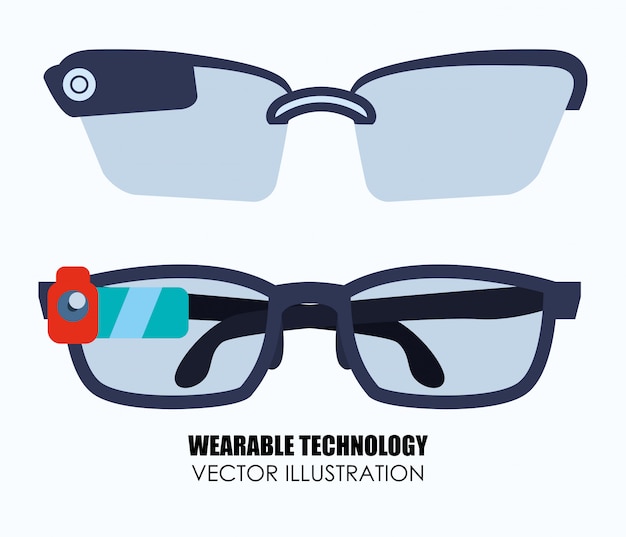 Wearable technologieontwerp