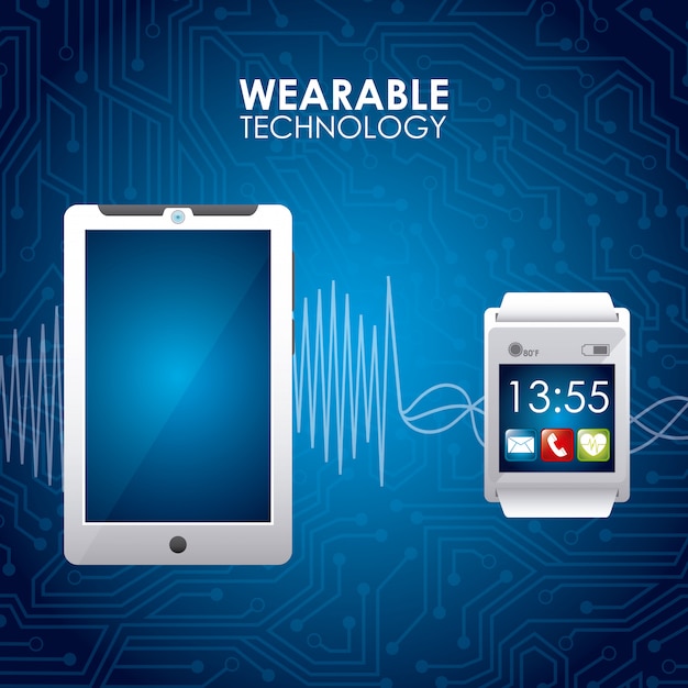 wearable technology