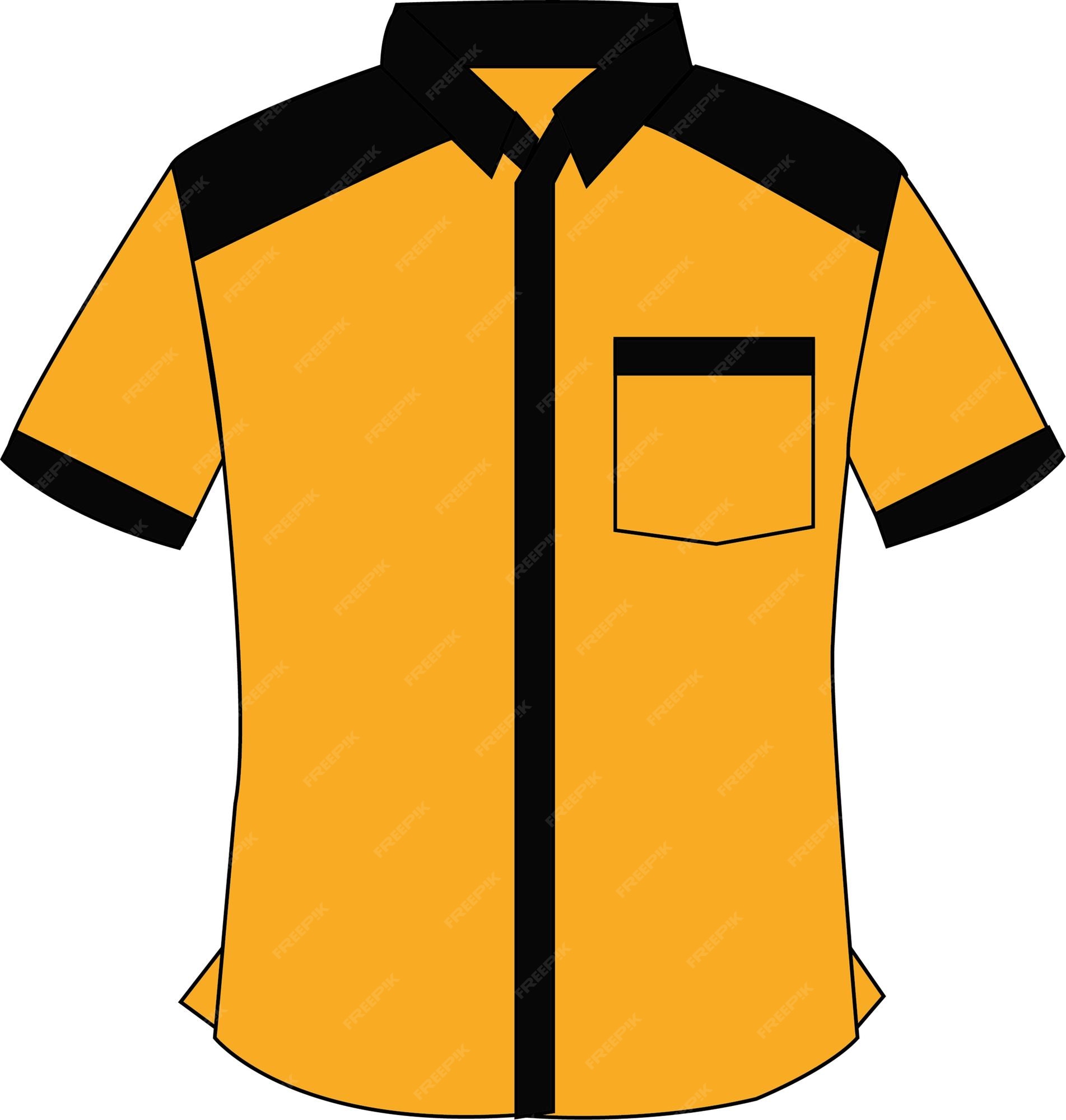 Premium Vector | Wearpack technical drawing