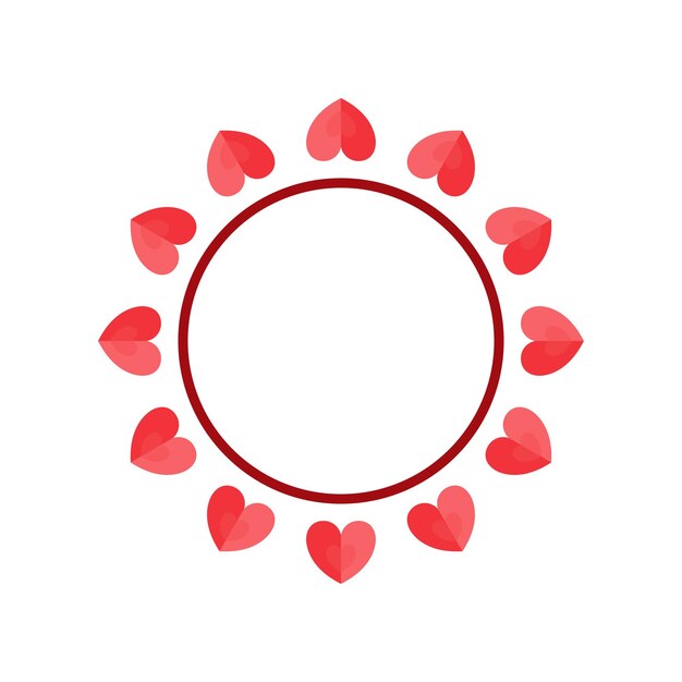 WEARTH VALENTINES DESIGN VECTOR LOGO