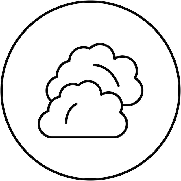 天気アイコンのベクトル画像は天気に使用できます