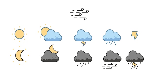 Weather Icon