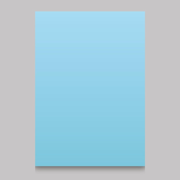 web achtergrond brochure kleurovergang vector sjabloon voor spandoek