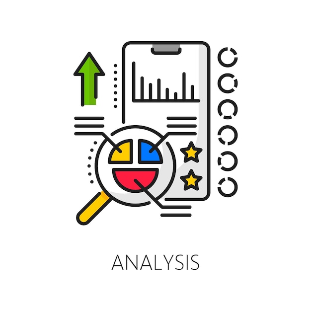 web app development icon analysis optimization