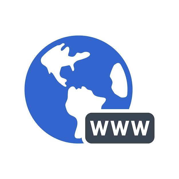 Web Browser icon