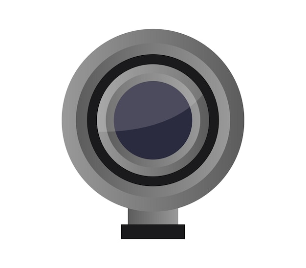 Vector web cams