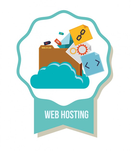 Web Hosting and Data security design