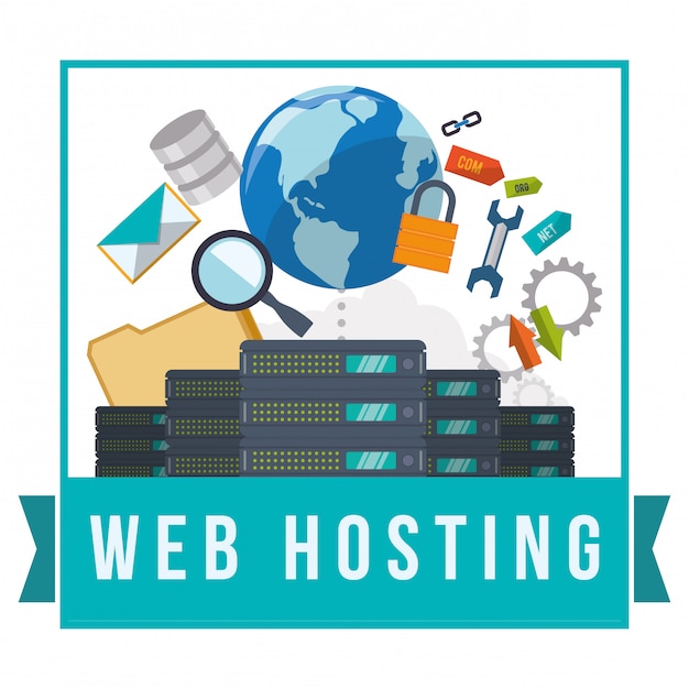 Webホスティングとデータセキュリティ設計