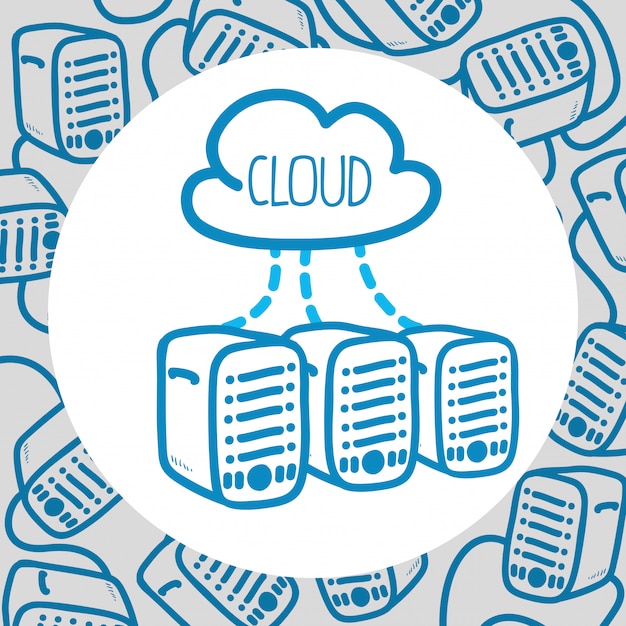 Web hosting e progettazione della sicurezza dei dati