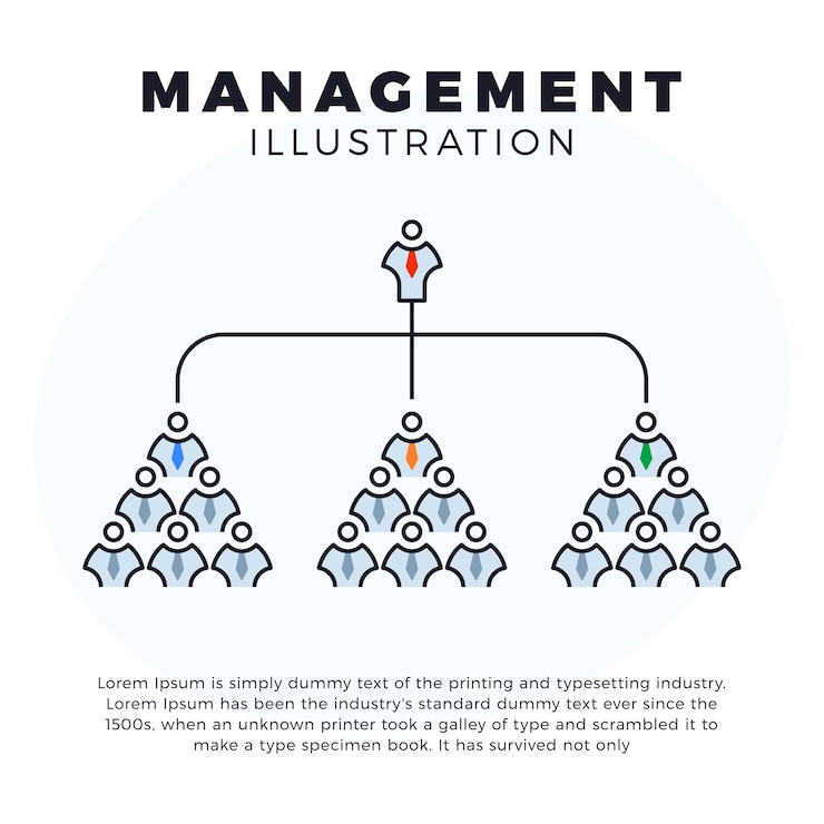 Vector web lijn pictogram illustratie