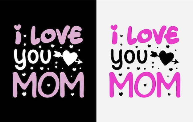 Web Mom tshirt ontwerp Moederdag tshirt Moederdag typografie tshirt Mom tshirt sjabloon