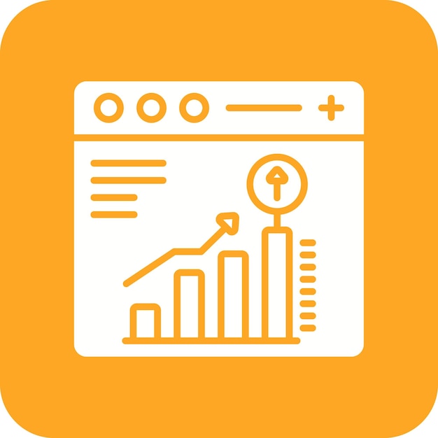 網頁優化圖標向量圖像可以用於電腦編程