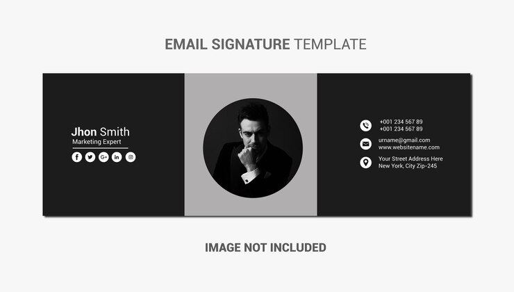 A web page with a photo of a man on it