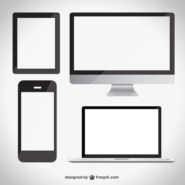 web responsive design