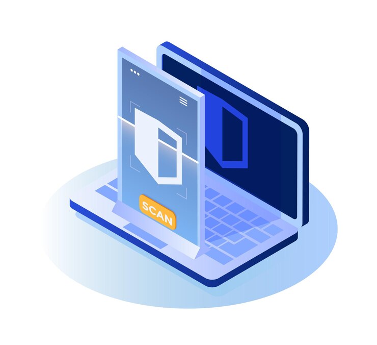 web scanning security secure scan