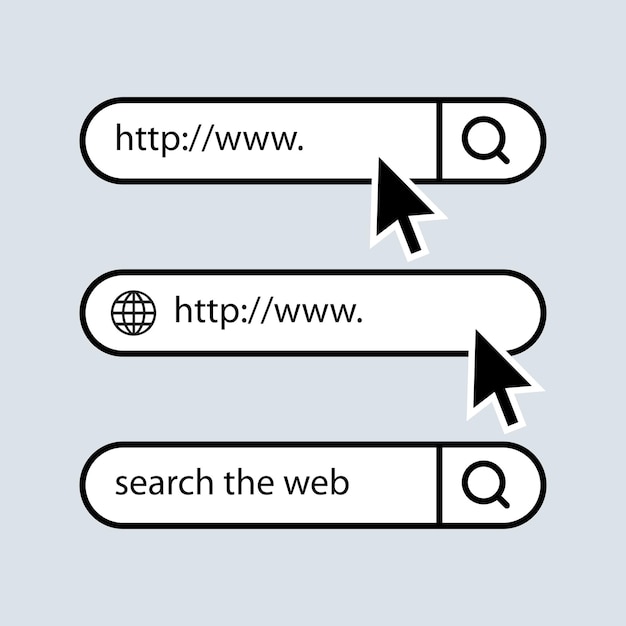 Vector web search