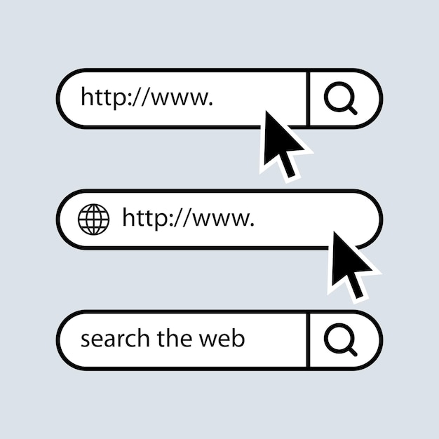 web search