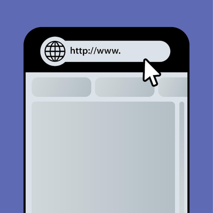 वेक्टर web search