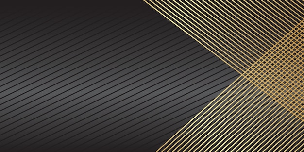 Webbanner abstracte achtergrond vector