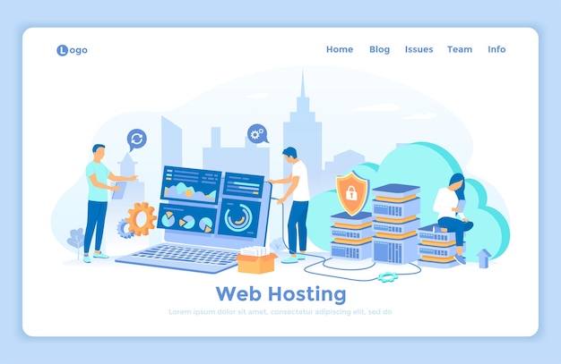 Webhosting Data Security loud computing opslag Informatieverwerking Database Netwerkverbinding