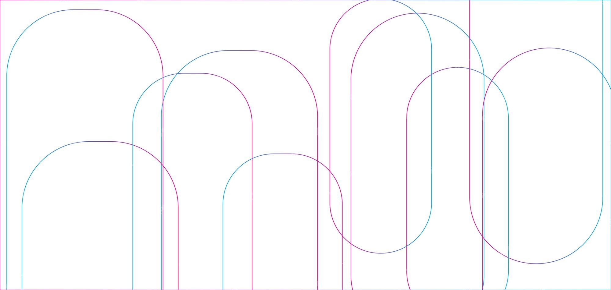 Premium Vector | Webinar Background