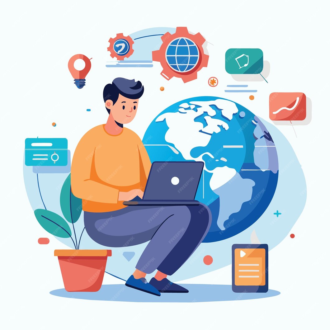 Website development www application coding technology create online ...