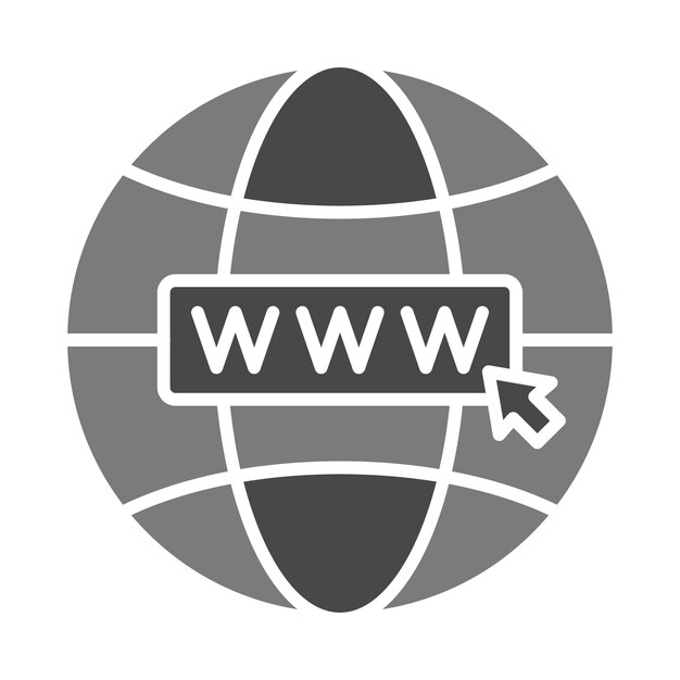 ウェブサイトアイコン