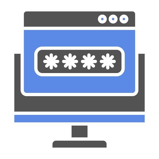 ウェブサイトのセキュリティアイコンのスタイル