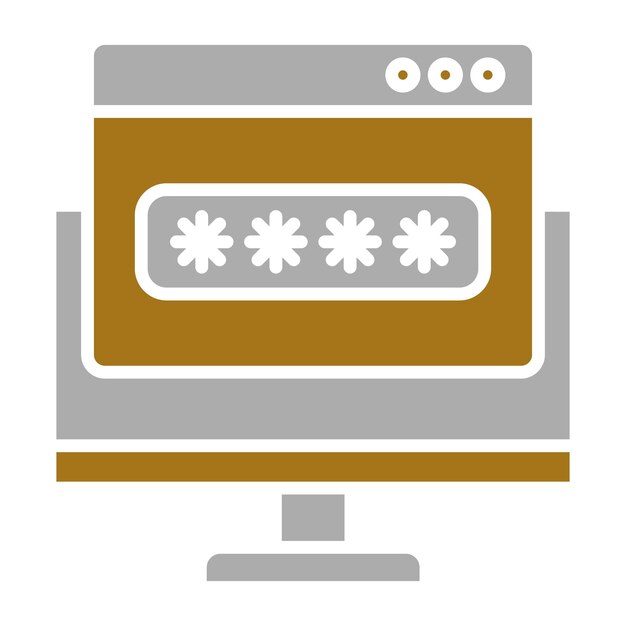 ウェブサイトのセキュリティアイコンのスタイル