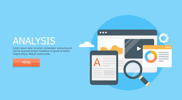 Website SEO template