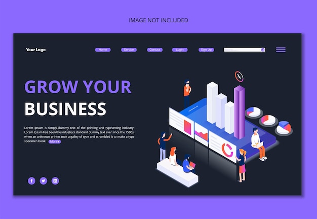 Websjablonen Websjablonen Ontwerp UI Ux-ontwerp Ui-ontwerp Ux-ontwerp website-ontwerp webadvertenties