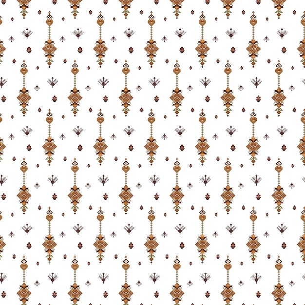 webthis pattern is a celebration of artistic heritage featuring intricate ornaments that blend trad