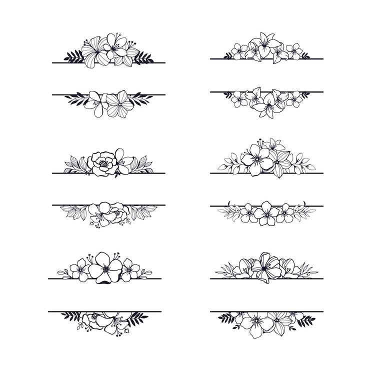 Vector wedding frameborder khmer vector free download