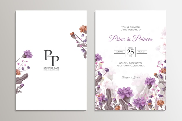 wedding invitation 53