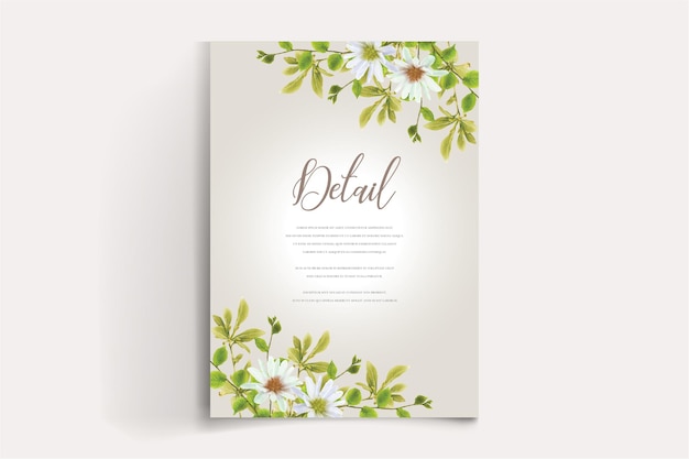 wedding invitation templates