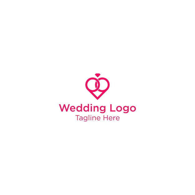 Wedding Logo