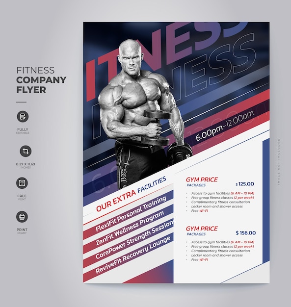 wedding photography services template design