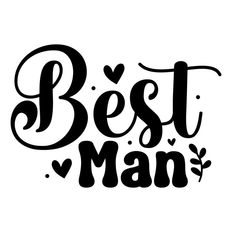 Wedding SVG Designs