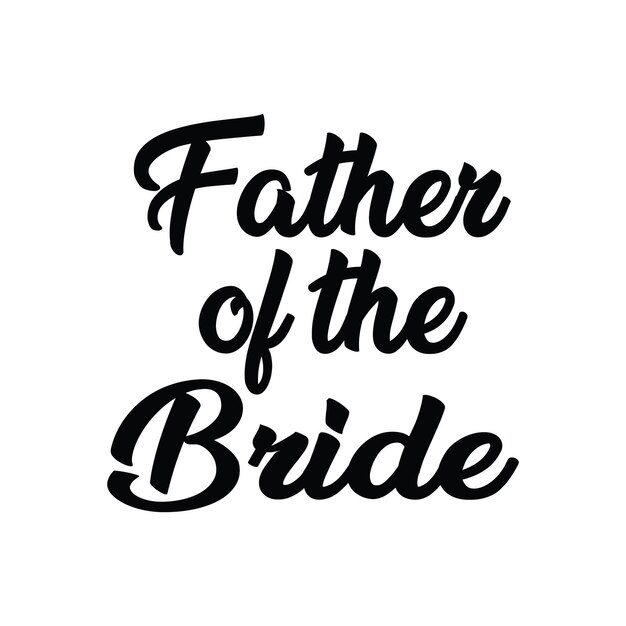 Wedding T-shirt Design