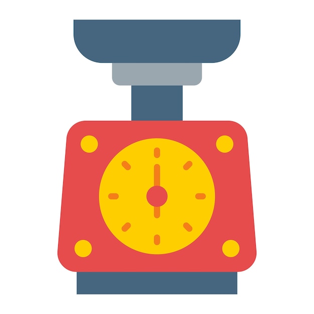 Weight scale Icon