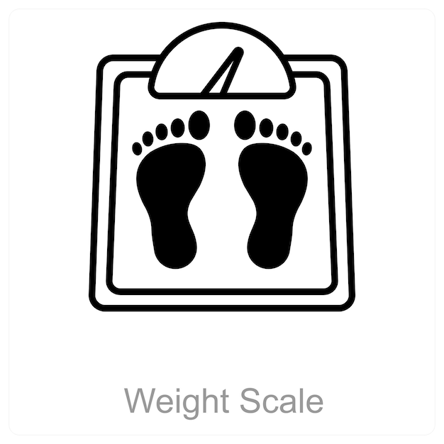 weight scale