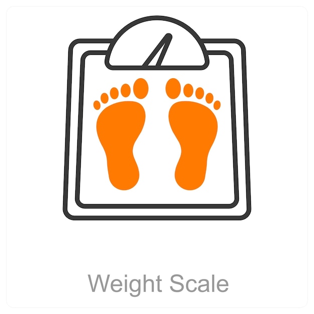 weight scale