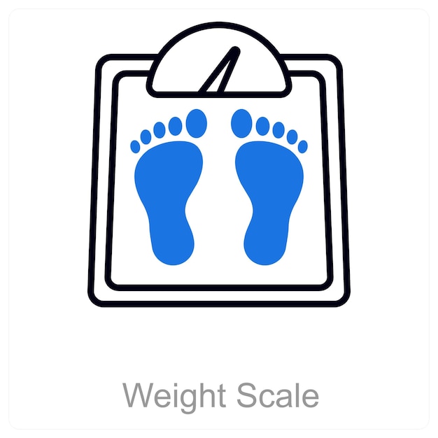 weight scale